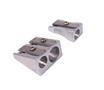 Sharpener, metal, two holes, VICTORIA OFFICE